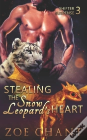Capa do artigo Stealing The Snow Leopard
