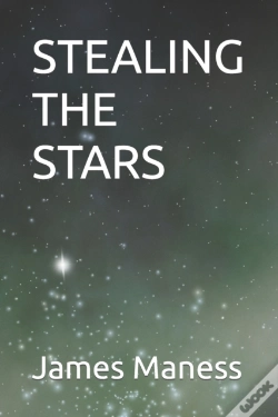 Capa do artigo Stealing The Stars