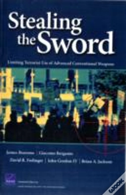 Capa do artigo Stealing The Sword