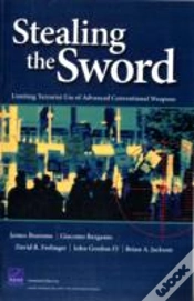 Capa do artigo Stealing The Sword