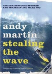 Stealing The Wave