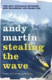 Capa do artigo Stealing The Wave