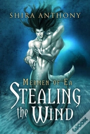 Capa do artigo Stealing The Wind