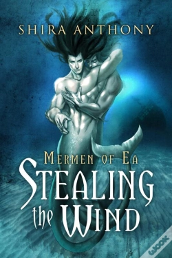 Capa do artigo Stealing The Wind