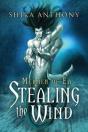 Stealing The Wind - Preview