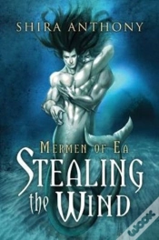 Capa do artigo Stealing The Wind