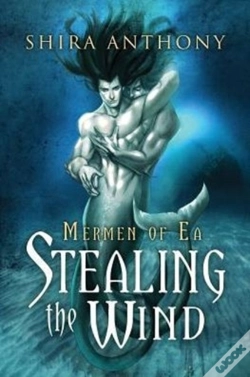 Capa do artigo Stealing The Wind