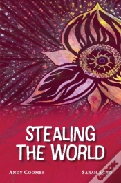 Capa do artigo Stealing The World