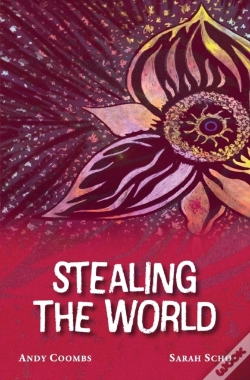 Capa do artigo Stealing The World