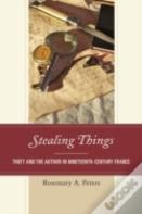 Stealing Things