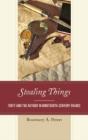 Stealing Things - Preview