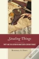 Stealing Things