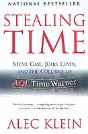 Stealing Time - Preview