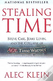 Capa do artigo Stealing Time