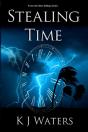Stealing Time - Preview