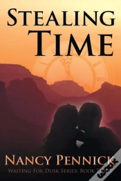 Capa do artigo Stealing Time