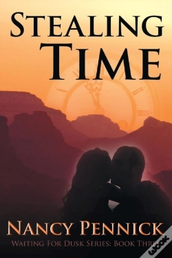 Capa do artigo Stealing Time