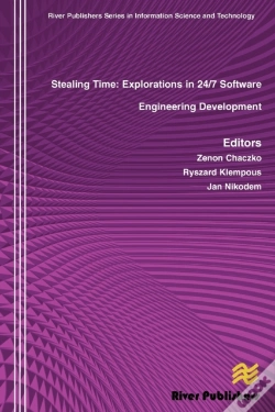 Capa do artigo Stealing Time