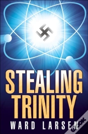 Capa do artigo Stealing Trinity