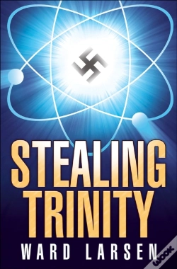 Capa do artigo Stealing Trinity