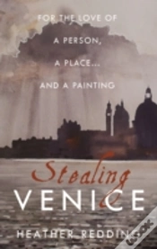 Capa do artigo Stealing Venice
