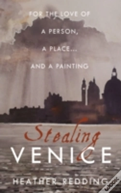 Capa do artigo Stealing Venice