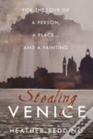 Stealing Venice