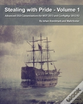 Stealing With Pride, Vol 1