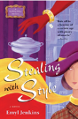 Stealing With Style - Preview