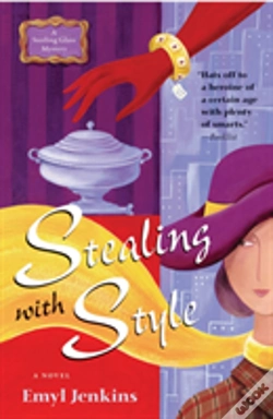 Capa do artigo Stealing With Style