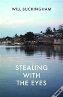Capa do artigo Stealing With The Eyes