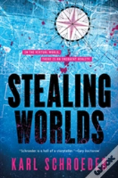 Stealing Worlds
