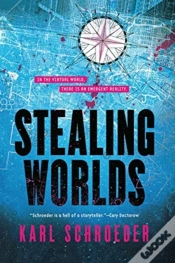 Capa do artigo Stealing Worlds