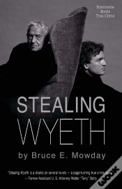 Capa do artigo Stealing Wyeth