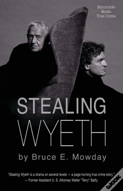 Capa do artigo Stealing Wyeth