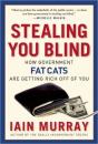 Stealing You Blind - Preview