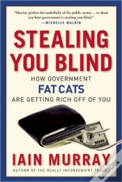 Capa do artigo Stealing You Blind