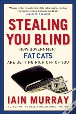 Capa do artigo Stealing You Blind