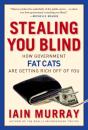 Stealing You Blind - Preview