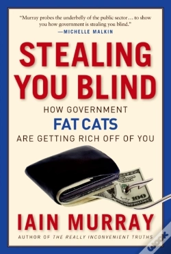 Capa do artigo Stealing You Blind