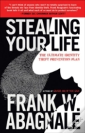 Capa do artigo Stealing Your Life