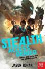 S.T.E.A.L.T.H.: Access Denied - Preview