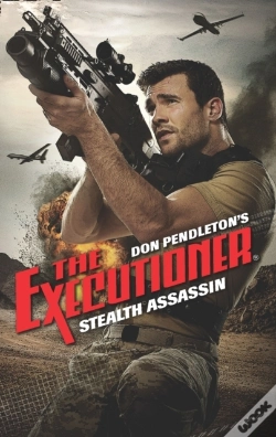 Capa do artigo Stealth Assassin