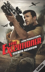 Capa do artigo Stealth Assassin