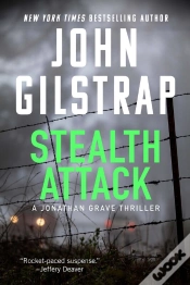 Capa do artigo Stealth Attack