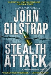 Capa do artigo Stealth Attack