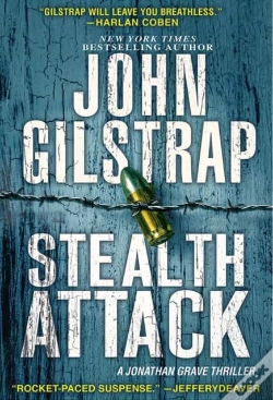 Capa do artigo Stealth Attack