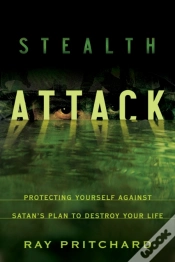 Capa do artigo Stealth Attack