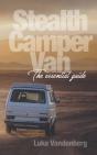 Stealth Camper Van - Preview