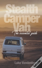 Stealth Camper Van